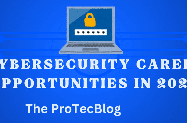 Future of Cybersecurity Careers: Skills & Opportunities in 2025