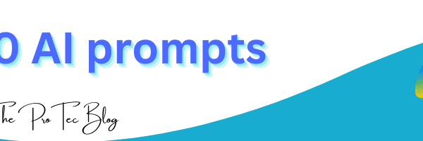 10 AI Propmts