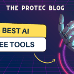 The Protec Blog- Free Ai Tools