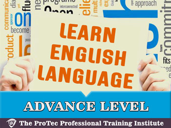 English Language (Advance Level)