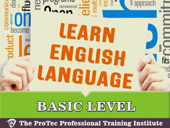 English Language (Basic Level)